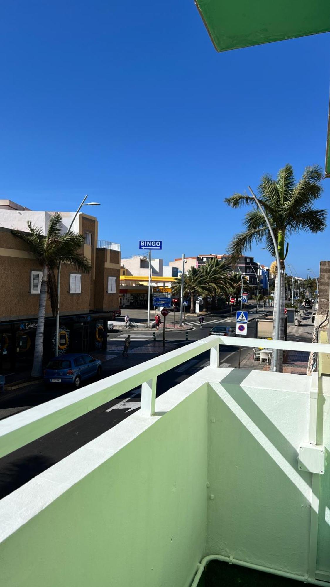 Mirame Canarias Vecindario  Exterior photo