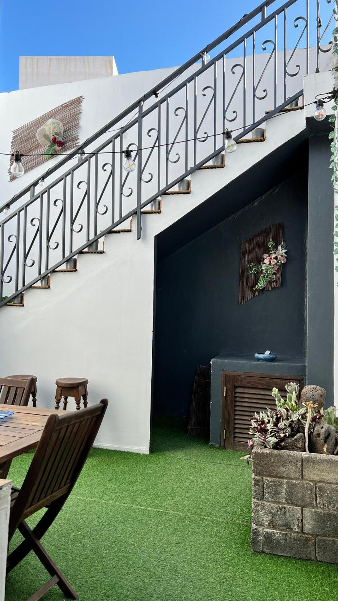 Mirame Canarias Vecindario  Exterior photo