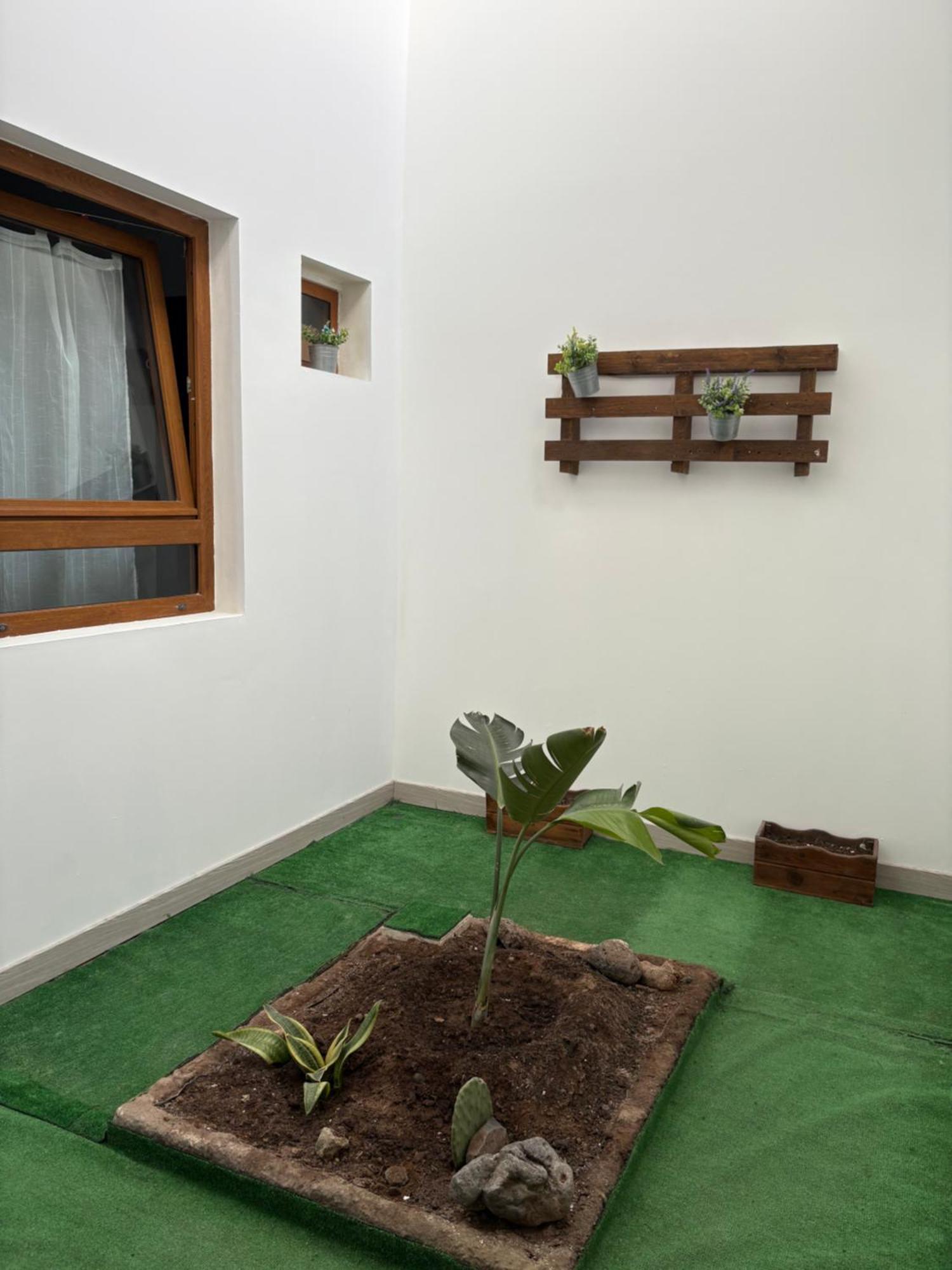 Mirame Canarias Vecindario  Room photo