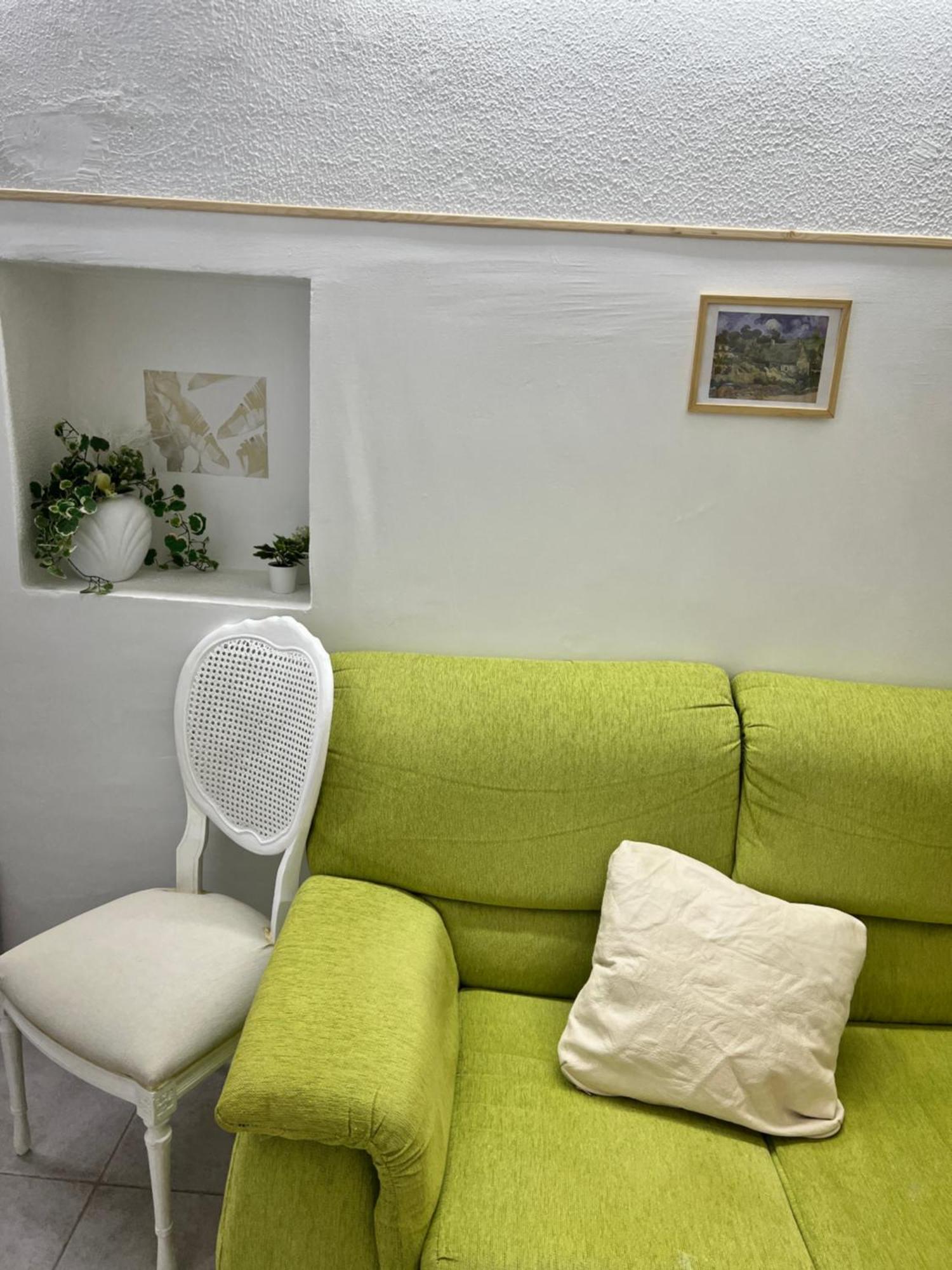 Mirame Canarias Vecindario  Room photo