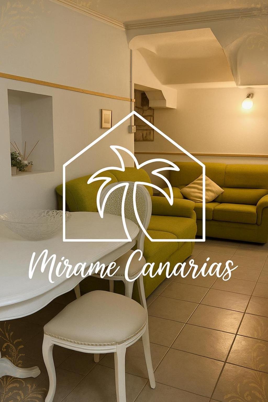 Mirame Canarias Vecindario  Exterior photo